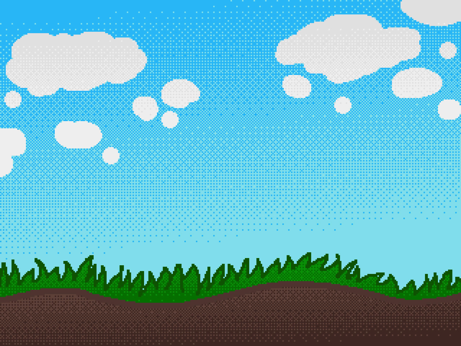 &quot;World&quot; stage background for a pygame project.